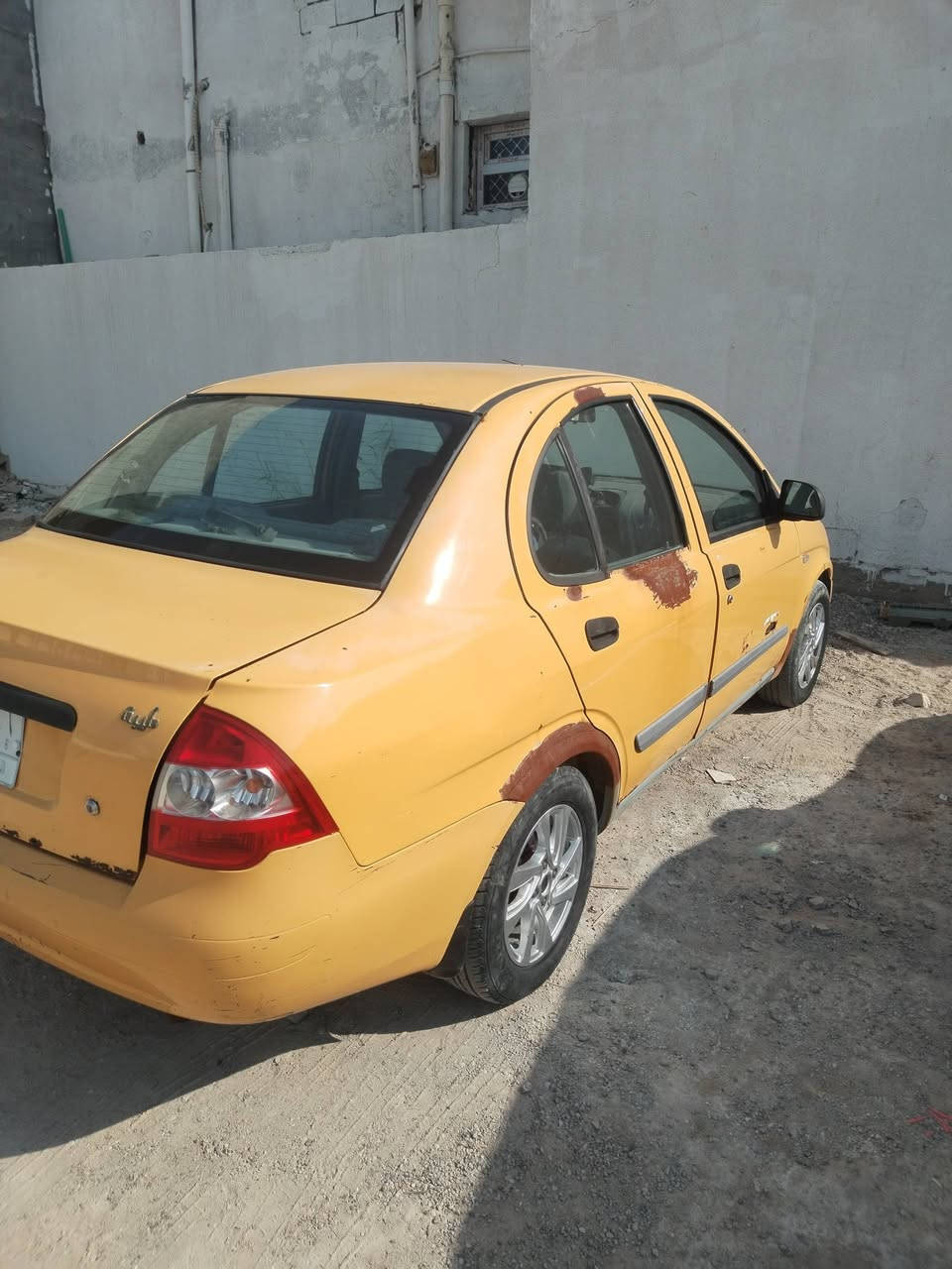 السلام عليكم طيبه موديل ٢٠١٦ مكينه كيه ريو ١٦٠٠ تبريد شغال كيرها يفلت النمره الاوله حداده حلوه كلج جديد دواخل جدد مصفره غرامات وهيئه راعيها ميت بس بيها وكاله عامه وقسام للبيع او مراوس حسب القناعه رقمي ***********
