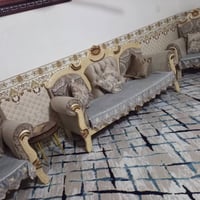 تخم مصري • ١٠مقاعد • نضيف