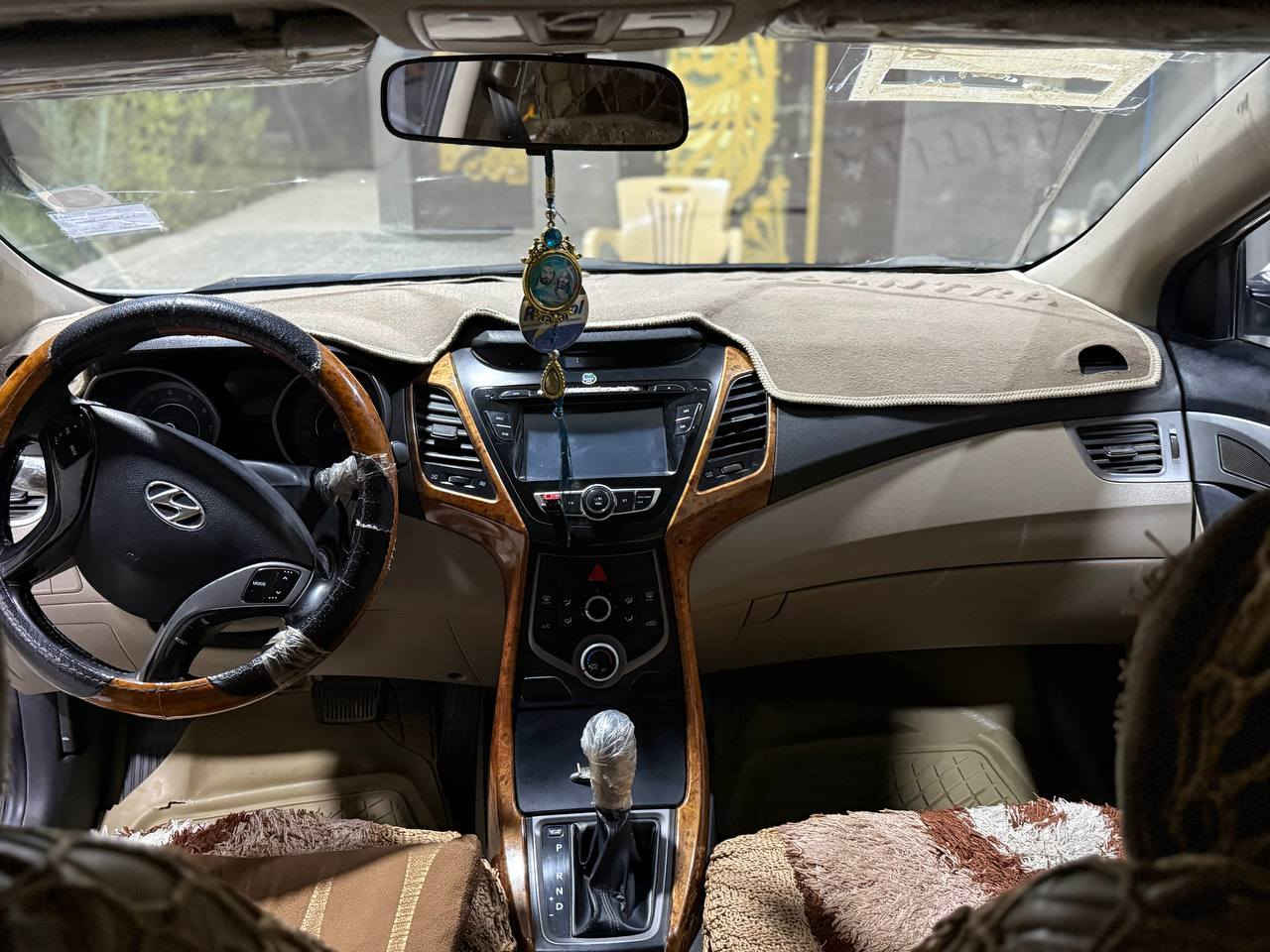 للبيع النترا خليجي 2015 كفاله عامه ماعدا شخوط بسيطه موضحه بالصور
رقم كربله محرك 1800سياره مال بيت السعر 138 مع المجال

***********
