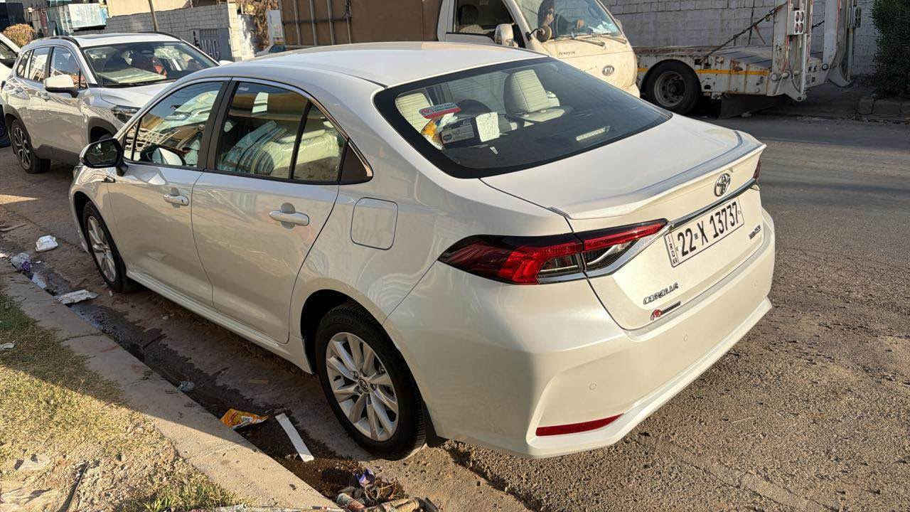 2024 كرؤلا جيهان ١٦ هه زار رؤيشتوه به س سلايت نيه فوله كلينه أربيل, العراق


**إذا كنت صاحب هذا الإعلان وتريد حذفه لأي سبب، رجاءا أرسل رسالة إلى الدعم الفني**
