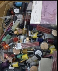 كارتون مكياج • توصيل جميع المحافظات • كمية ٥