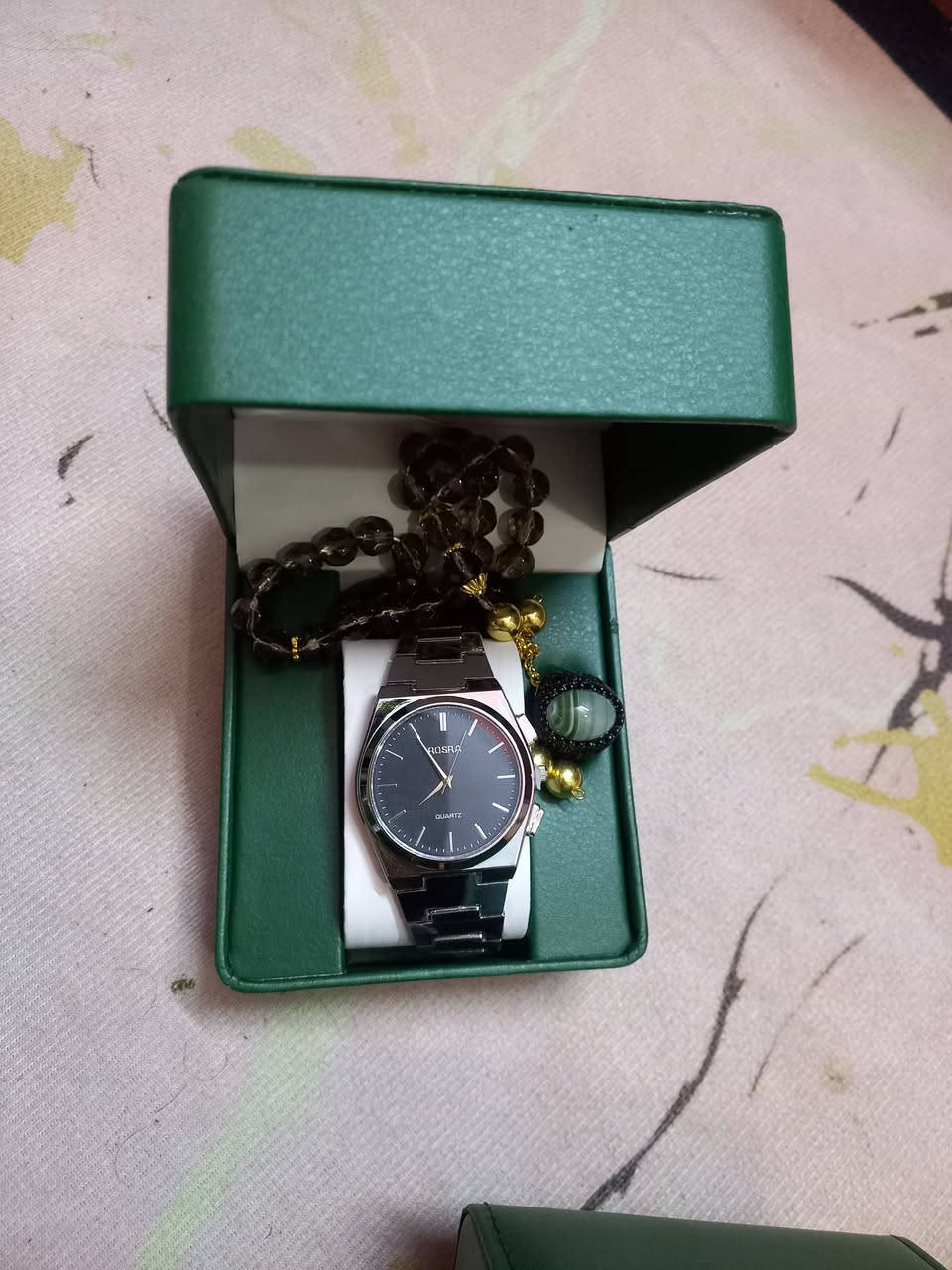 بكجات هديه ساعات رجالي نسائي 😊
سعر قطعه ١٠ الاف فقط😍


**إذا كنت صاحب هذا الإعلان وتريد حذفه لأي سبب، رجاءا أرسل رسالة إلى الدعم الفني**