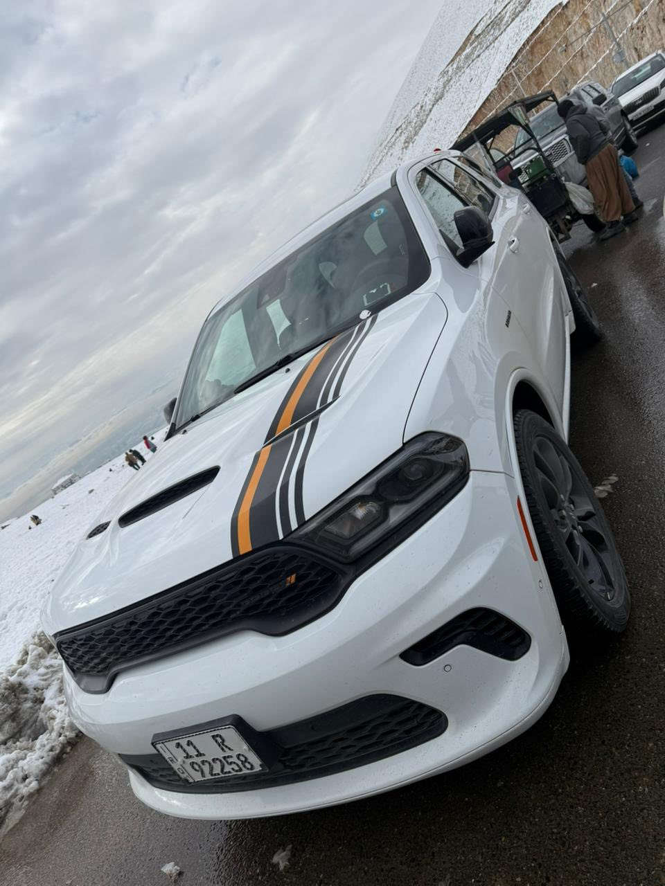 دورنكو 2023
RT max اورنج ادشن
نسخه بطابع رياضي مميز 
ماشيه 16 الف ميل 
رقم بغداد بسمي 
السياره فول للاخير
رادار امامي 
سلايد فتحه
خزن ميموري 
تدفئه وتبريد بالكشنات
كشنات منفصل 
مساعد فور ويل
توقف ذاتي
وبقيه المواصفات معروفه الارتي ماكس فول 
حادث تبديل بابين وجاملغ نفس الون 
بدون دواخل بدون ايرباك 
ترايك للبصره مال زيور
السياره عليها ادامه كاملة ماناقص برغي 
بيع او مراوس حصرا بجارجر rt لون ابيض فتحه رقم شمالي
*********** واتساب او اتصال
