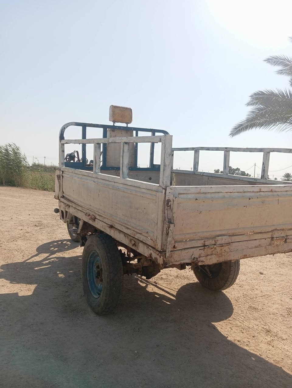 السلام عليكم ستوتة MTR كلك شاصي مكفول محرك خير من الله ضفيرة جديدة كتفات ماكنيت جديد شوتة جديدة ستوتة مال جناي السعر 500 مكان الرميثة ما متواجد عل فيس الاتصال على رقم ***********
