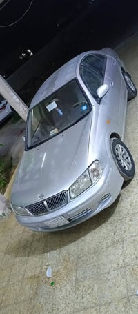 صني ٢٠٠٠ • بابل المحاويل • محرك جاهز