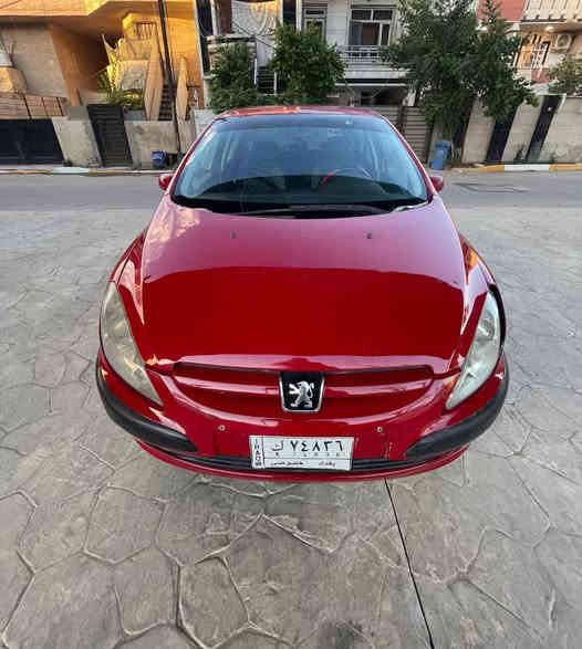 السلام عليكم للبيع بيجو 307
للبـيع بيـجو307

              #مـوديل2005

         كير محرك بحالة جيدة 
    (الكير بعده وصل الضمان جديد)

            تبـريد تدفـئه شغـاله 

    السياره بدون اي ضرر بدون دواخل 
      صبغ عام جماليه سبب الجراد 

               غرفتها جديده 
      بدون نقص السياره خير من الله
 
        رقم بغداد تحويل مباشر 

        #السـعـر46 وبيها مجال 

        📍بغداد/ حي الجامعه
       
              ***********
