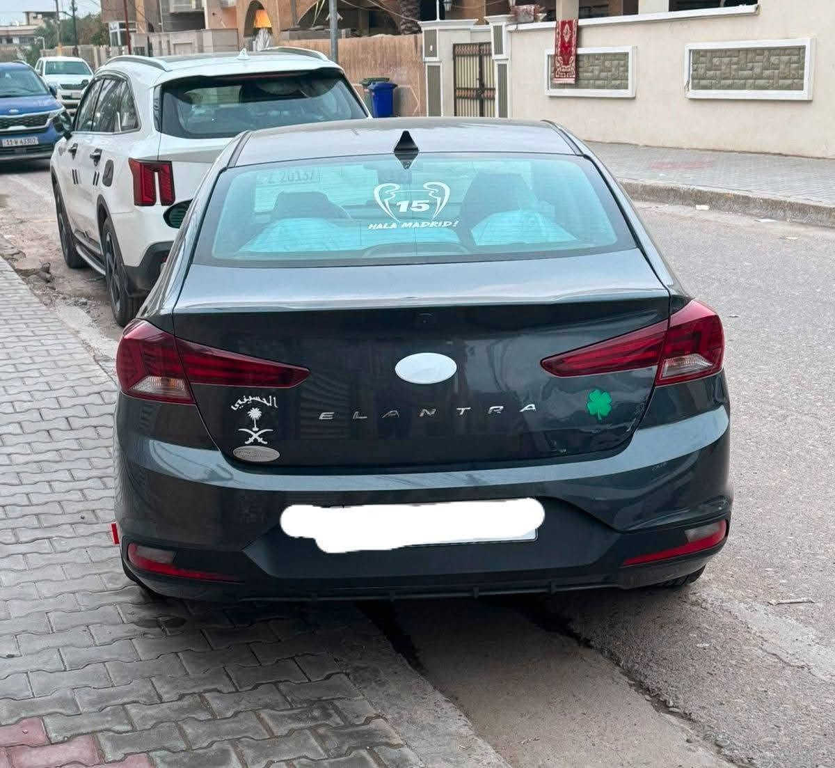 النترا موديل 20 وارد امريكي 
مواصفات مري شفط اشاير بلمري 
حساسات نقاط عميه شاشه جبيره 
( نص فول ) السياره حلوه واحلى من الصوره 

🟪 السعر  :: الطلب في التعليقات ويوصلك مباشرة ✍️ 📩

ملاحضه السياره عليها سستم صوت ب5 ورقات وبيها بوش الماني الشراي اذا يريدهن ينباعن ويه السياره ويل كب السياره هوة وتايره موجود
حادث بارد بقبغ الجنطه وبارد بخشم البنيد موضح بلصور 

رقم صاحب سياره
***********
