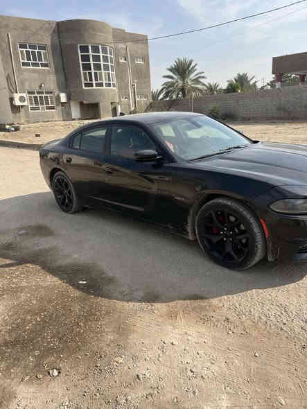 جارجر RT 18 هيمي 5700
رقم بغداد قطعتين صبغ فقط باب وجاملغ خلفي
السعر 140 بيها مجال مطلوبه غرامات ع المشتري والمكينه بيها دخان
***********
