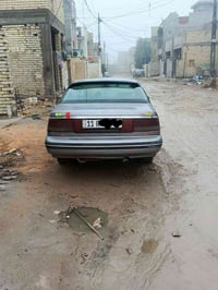 برنس • ١٩٩٥ • بغداد الرشيد