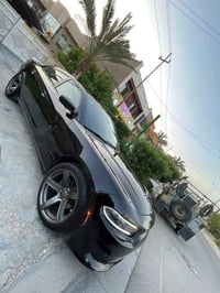 تشارجر SXT • ٢٠١٨ • محرك ٣٦٠٠