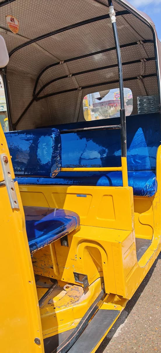 سلام عليكم تكتك 2020 مكفوله رقم وسنويه السعر على الخاص ***********
