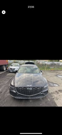 جنسس جي ٨٠ • ٢٠٢٥ • البصره