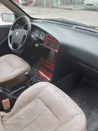 بيجو بارس • ٢٠١٣ • مكينه وكير