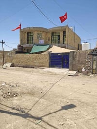 بيت للبيع ب حي الجوادين بل دور قريب عله مدرسة القلم بل شارع مال مدرسة ...