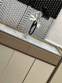 جزامة • ١٠٠×٩٥×٣٢سم • تصميم عصري