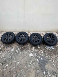 تايرات دوج كرفان • حجم 16 • بعقوبه اديالى