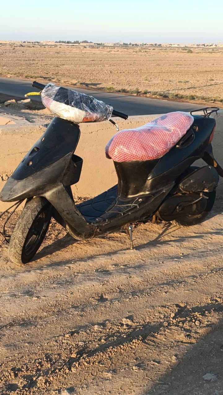 سلام عليكم
دراجه ام الجنطه وراق مجفته مره وحده  بس 
طلع  55🔥
سعر  200 وبيها مجال


**إذا كنت صاحب هذا الإعلان وتريد حذفه لأي سبب، رجاءا أرسل رسالة إلى الدعم الفني**