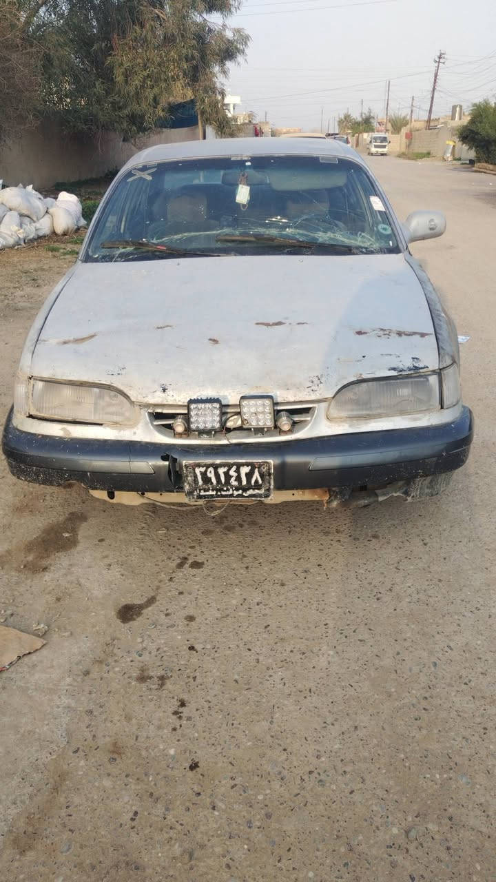 السلام عليكم هونداي سوناتا للبيع
كير محرك صدر كلها شرط مسجله بغداد ماندل راعيها
السعر ١٢ ويرهم مراوس
***********
