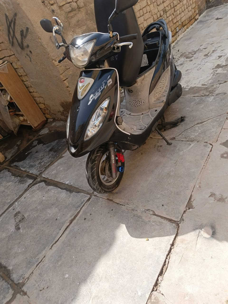 كامكو في تو نوزل
شرط نظافه ولفحص
وشرط كفاله وترتيب
شرط فحل ومختم
مكاني ناصرية قضاء لشطره


**إذا كنت صاحب هذا الإعلان وتريد حذفه لأي سبب، رجاءا أرسل رسالة إلى الدعم الفني**