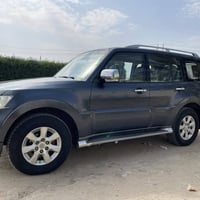 باجيرو • ٢٠١٠ • كفاله عامه