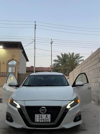 التيما SV • ٢٠٢٠ • فتحة سقف