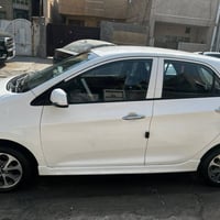 سيارة كية بيكانتوا  رقم اربيل  سيارة فووول نظافة 💯  موديل 2013   السعر...