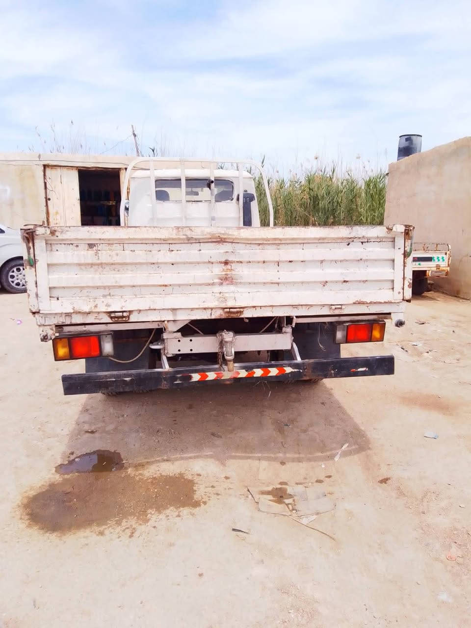 للبيع ٢٠١٠ محرك كاز جاهزه 
منفيس استلم بيه كاز
سعر ٢٧


**إذا كنت صاحب هذا الإعلان وتريد حذفه لأي سبب، رجاءا أرسل رسالة إلى الدعم الفني**