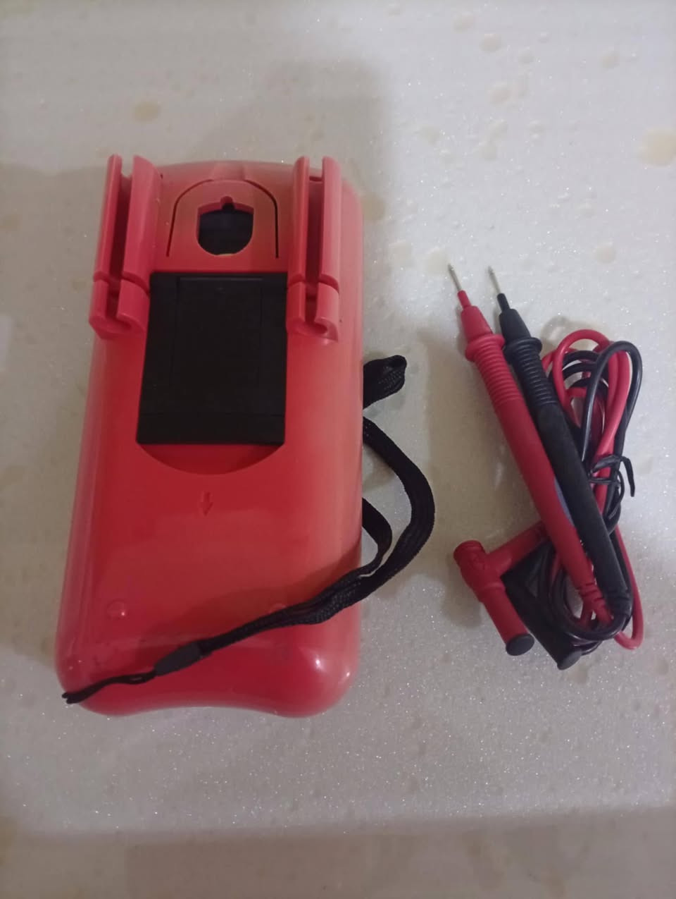 ئەم جیهازە بۆ فرۆشتنە بەکار نەهاتوە نرخی 80 هەزارو مامەلە شوین سلیمانی


**إذا كنت صاحب هذا الإعلان وتريد حذفه لأي سبب، رجاءا أرسل رسالة إلى الدعم الفني**