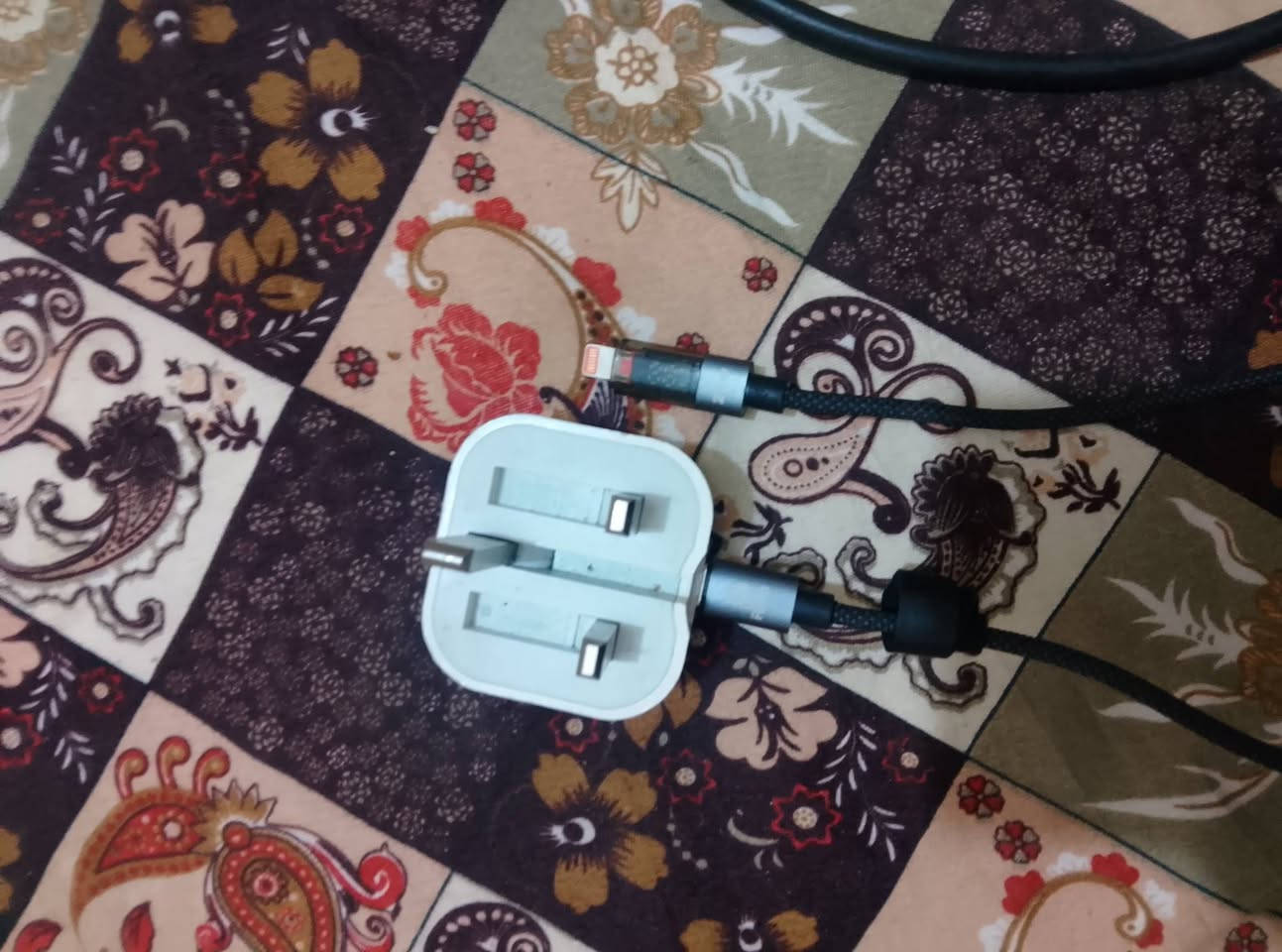 شحن مال ايفون شرط ذاه ماه تدعم شحن سريع مرجوعه سعر 25مكاني بغداد حي نصر


**إذا كنت صاحب هذا الإعلان وتريد حذفه لأي سبب، رجاءا أرسل رسالة إلى الدعم الفني**