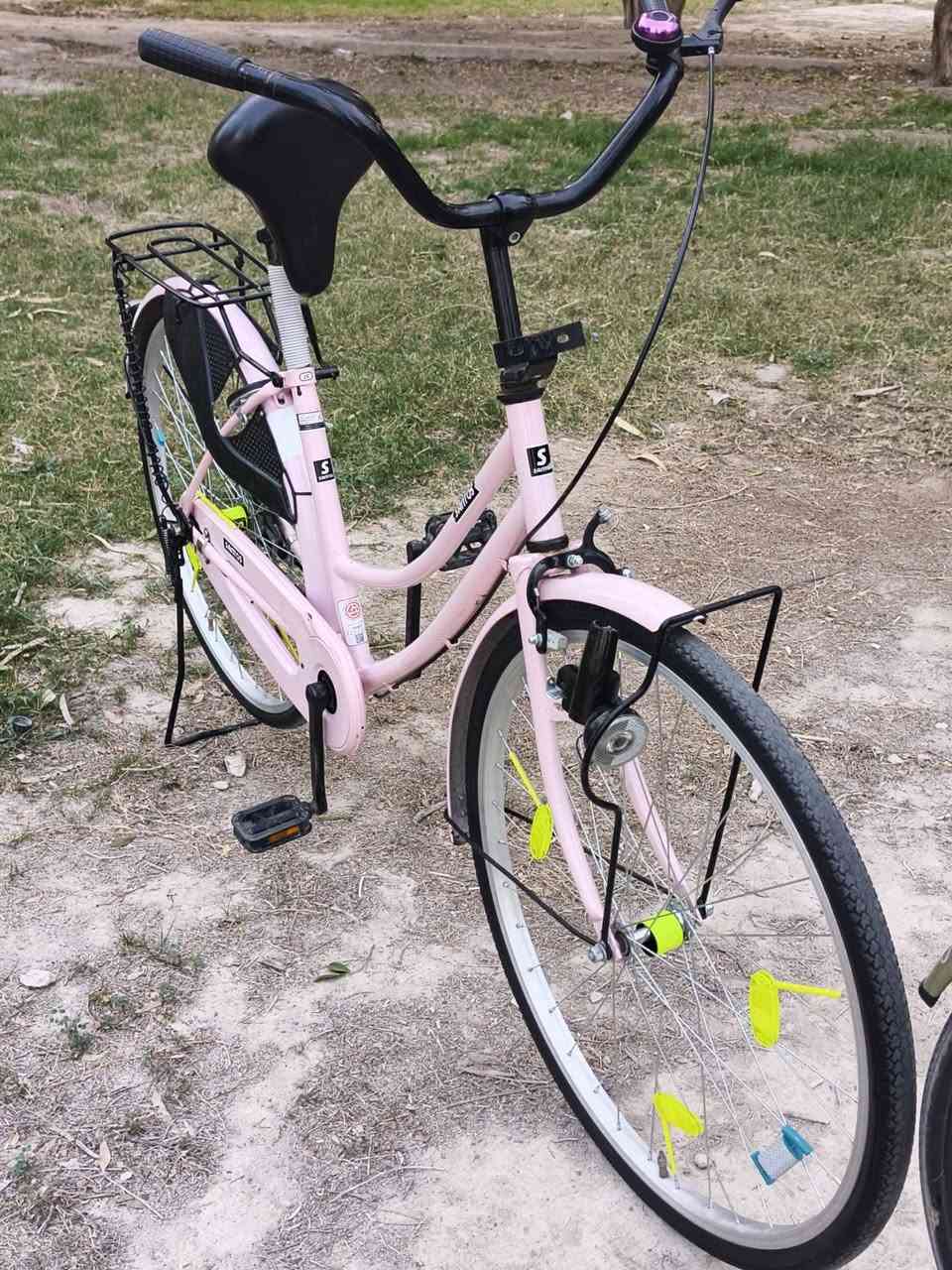 بالسكل البيع  مكان كربلاء السعر خاص


**إذا كنت صاحب هذا الإعلان وتريد حذفه لأي سبب، رجاءا أرسل رسالة إلى الدعم الفني**