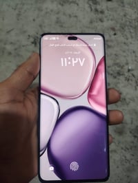 هونر اكس 9c عشوائي 12 جهاز بي هاي الفطور الي بشاشه وشخوط تكدر تبدل كلا...