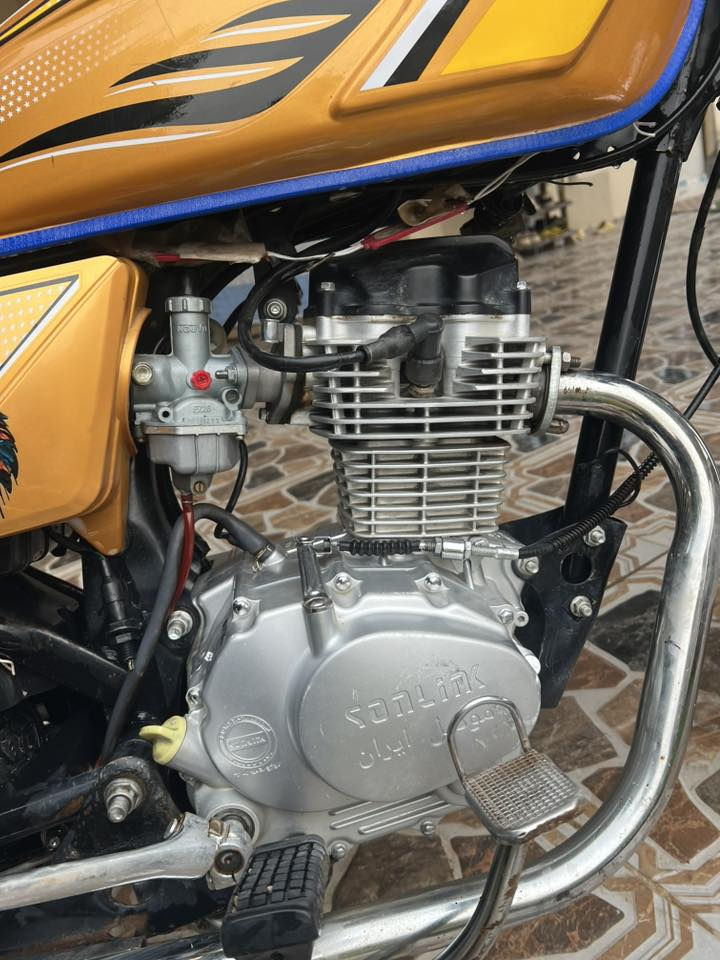 تايكر ٥ كير موديل ٢٤ شكل ال ٢٥ نا زلة ب نهايت ال ٢٤ مستعجل على بيعتها محتاج فلوس سعرها ب ٦٠٠ 🔐 الدراجة نضيفة كلش فقط شوية كلجاتهة تعبانة الدراجة كلشي بيهة كفالة وما متعوبة تجي تفحص ما عجبج امشي وخليها كلشي بيها شغال مكانهة ديالى الخالص (***********) واتساب او اتصال
