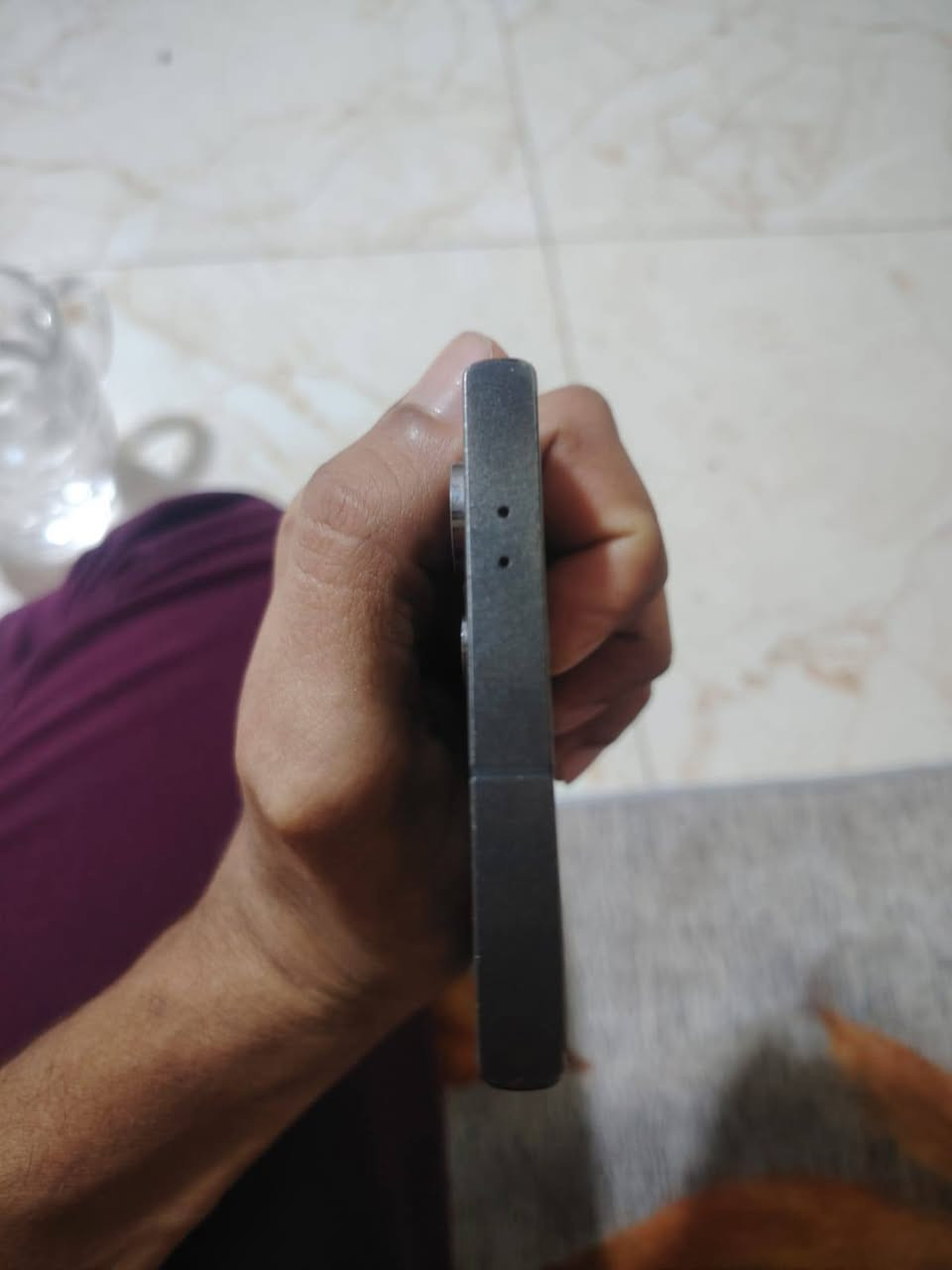 الترا اس ٢٤ للبيع
بدون ملحقات ٩٠٠ قفل
ماكو توصيل مكاني نجف


**إذا كنت صاحب هذا الإعلان وتريد حذفه لأي سبب، رجاءا أرسل رسالة إلى الدعم الفني**