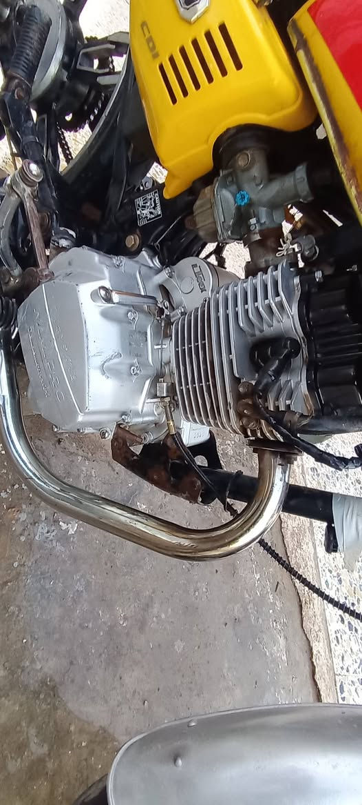 سلام عليكم ايراني للبيع موديل20محركه يخبل سعره325وبي مجال


**إذا كنت صاحب هذا الإعلان وتريد حذفه لأي سبب، رجاءا أرسل رسالة إلى الدعم الفني**