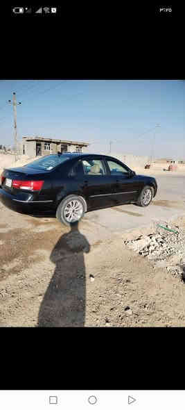 متاح سوناته موديل 2010ادوات نضيفه سعرها (٣٨) ورقه
ملاحضه ترهم مراوس او اغصاط او مده حسب الاتفاق 
مكان الانبار حديثه اتصل 
ودلل *********** واتساب. ماسنجر
