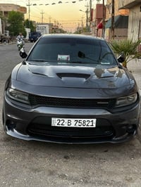 جارجر GT • ٢٠١٩ • رقم اربيل