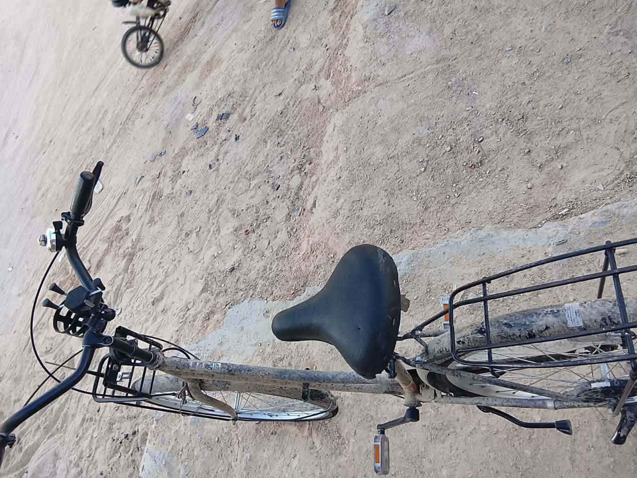 السلام عليكم  باسكل الليع  فول نضافه فول  سعره 95بي مجال شي قليل مكان كربلاء  حي القدس  ***********
