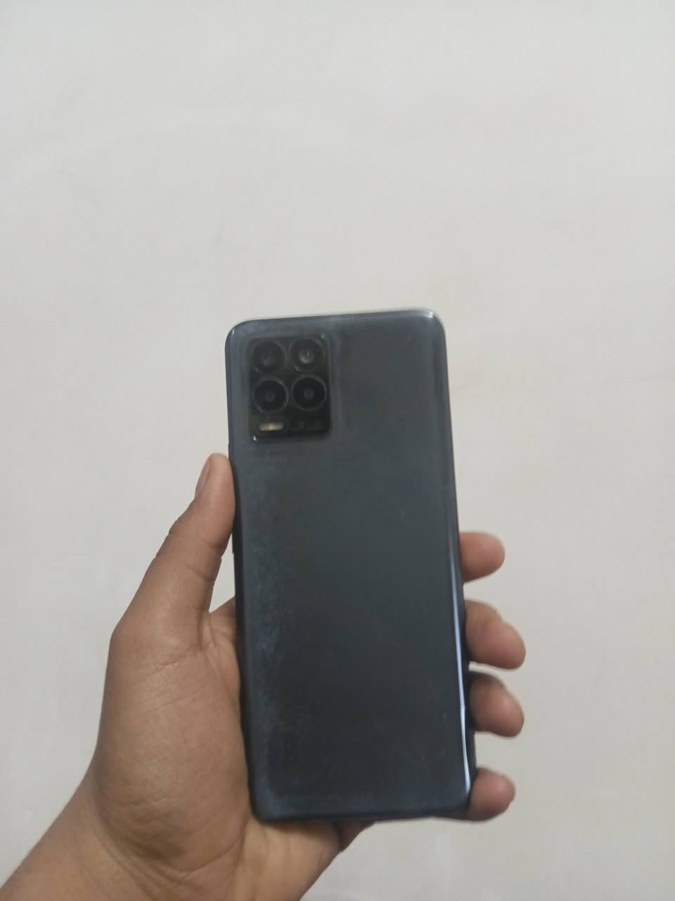 اسلام عليكم البيع ريلمي 8 ذكره 128 بوبجي 60 افريم فقد شاشه امبدله اصليه ولباقي شرط 
انطي وتحياتي للجميع 🖤


**إذا كنت صاحب هذا الإعلان وتريد حذفه لأي سبب، رجاءا أرسل رسالة إلى الدعم الفني**