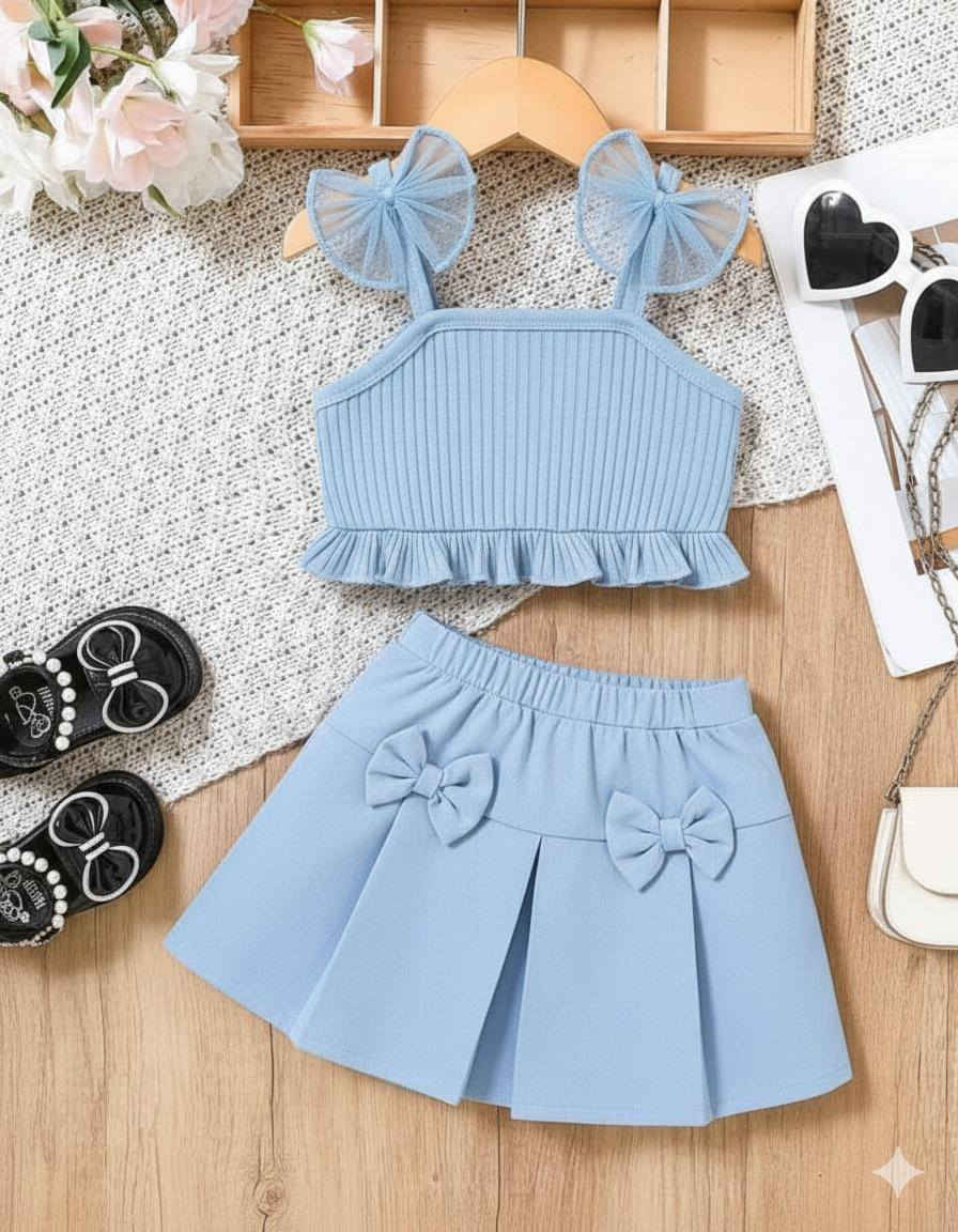 احمد خلوف لملابس الاطفال 
طقم بناتي 
القياس اشهر 6الى 2سنه


**إذا كنت صاحب هذا الإعلان وتريد حذفه لأي سبب، رجاءا أرسل رسالة إلى الدعم الفني**