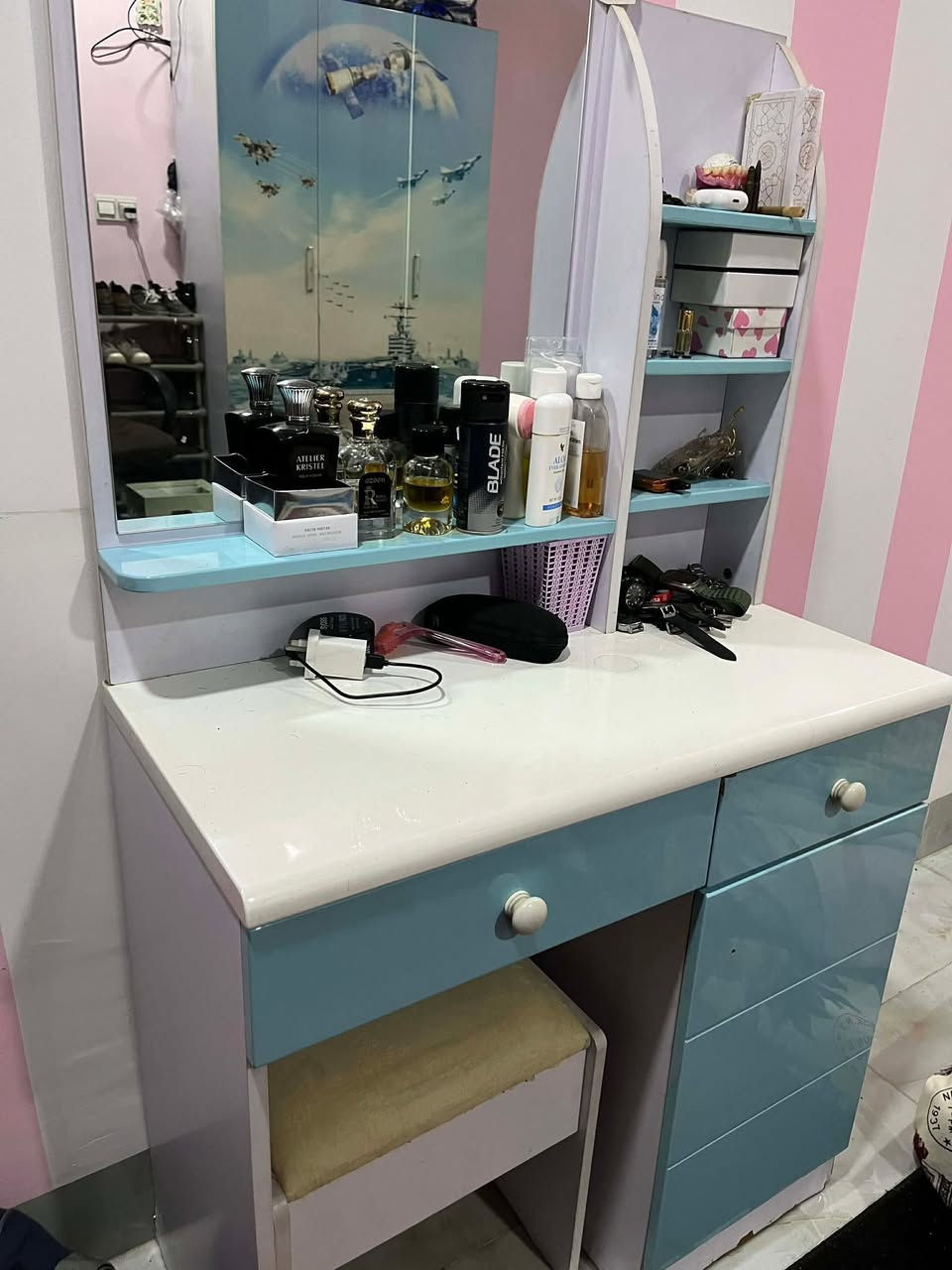 غرفه اطفال سعرها ١٢٥ بيها مجال عنوان موصل حي الكفاءات


**إذا كنت صاحب هذا الإعلان وتريد حذفه لأي سبب، رجاءا أرسل رسالة إلى الدعم الفني**