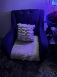 قنفات • ٧ مقاعد • اعظميه