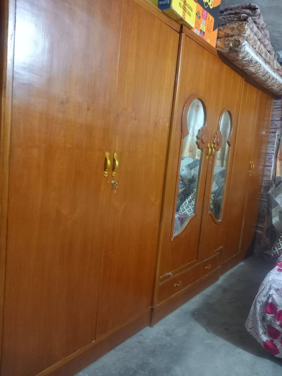 غرفه صاج تكمه للبيع ب 500


**إذا كنت صاحب هذا الإعلان وتريد حذفه لأي سبب، رجاءا أرسل رسالة إلى الدعم الفني**