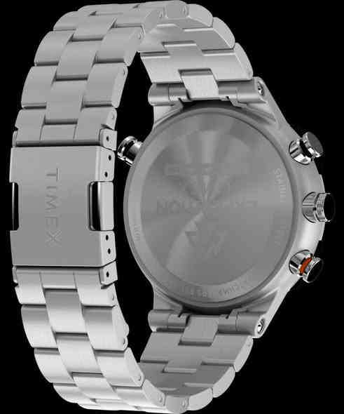 تايمكس اكسبديشن
#الأصلي #جديدلوك
حجز مسبق فقط 

الأسعار و المواصفات في قناة التيليغرام 
رابط القناة في التعليقات
للإستفسار ***********
