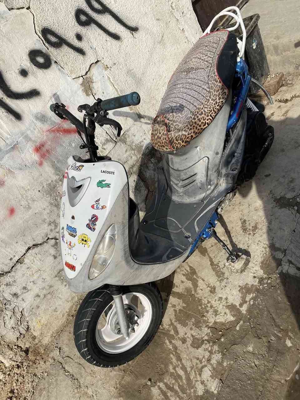 السلام عليكم ماكس منغولي مال لعب 55 معدل نار ماشاء الله بيها تزويد شيال رياضي وقبق فلاوين كدام عينكم نقصها بس خرز منتهيات ب3 الاف شغاله وكلشيء مبيها نكره سلف وهندر سعر 300 وبيها مجال قليل مكاني المعامل حي النصر


**إذا كنت صاحب هذا الإعلان وتريد حذفه لأي سبب، رجاءا أرسل رسالة إلى الدعم الفني**