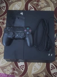 بلي فور • هارد ٥٠٠GB • النجف الاشرف