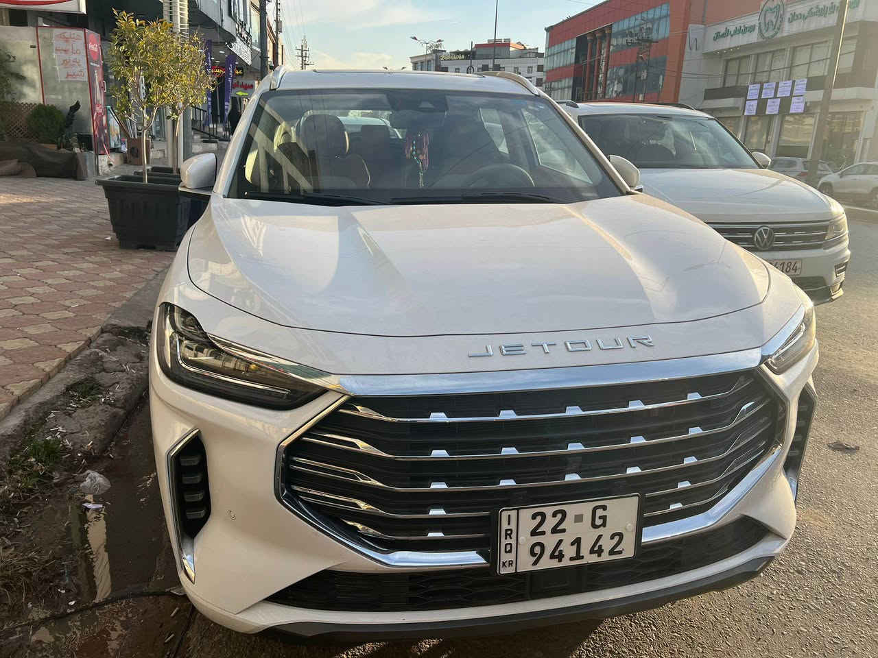 جيتور فول موسفات ٢٠٢٥ 
 ماشي ٢١الف كلين  
*********** أربيل, العراق
