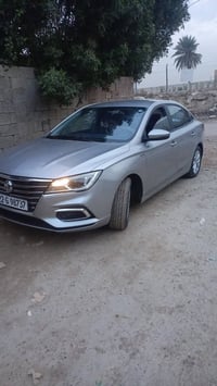 ام جي 5 • موديل ٢٠٢٣ • ماشيه ٤٥ الف