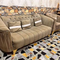 قنفات • ضرر بسيط • حي اور
