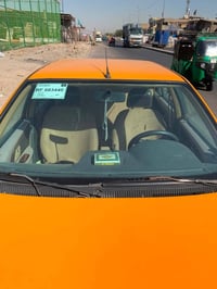 سيارة للبيع • سيارة موديل 2020 • سيارة كفالة • سيارة بغداد