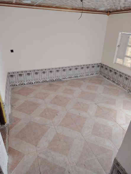 بيت البيع مساحه 100مترحي الشهدا ركن طابق واحد سعر 115 مكتب التساهل… العقار ***********
